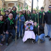 Romeria de Les Canyes