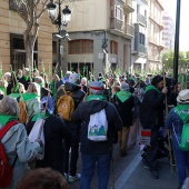 Romeria de Les Canyes