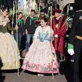 Romeria de Les Canyes