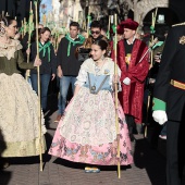 Romeria de Les Canyes