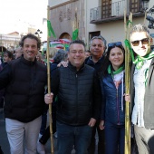 Romeria de Les Canyes