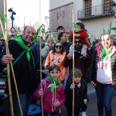 Romeria de Les Canyes