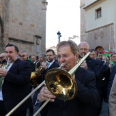 Romeria de Les Canyes