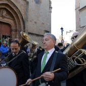 Romeria de Les Canyes