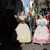 Romeria de Les Canyes