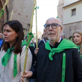 Romeria de Les Canyes