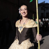 Romeria de Les Canyes