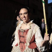 Romeria de Les Canyes