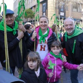 Romeria de Les Canyes