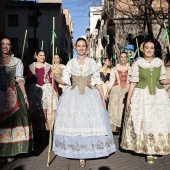 Romeria de Les Canyes