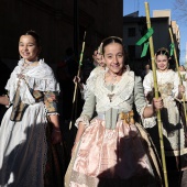 Romeria de Les Canyes