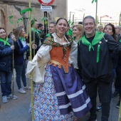 Romeria de Les Canyes