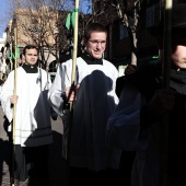 Romeria de Les Canyes