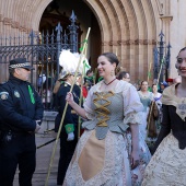 Romeria de Les Canyes