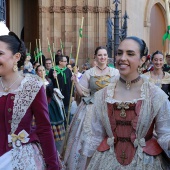 Romeria de Les Canyes