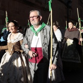 Romeria de Les Canyes