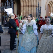 Romeria de Les Canyes