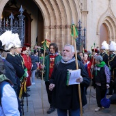 Romeria de Les Canyes