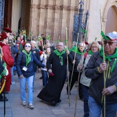 Romeria de Les Canyes