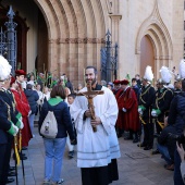 Romeria de Les Canyes