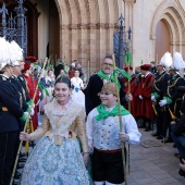 Romeria de Les Canyes