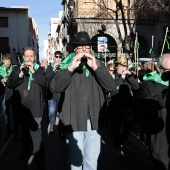 Romeria de Les Canyes