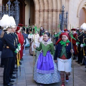 Romeria de Les Canyes