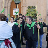 Romeria de Les Canyes