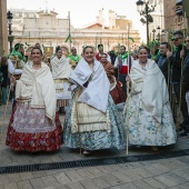 Romeria de Les Canyes