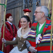 Romeria de Les Canyes