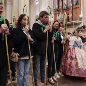 Romeria de Les Canyes