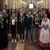 Romeria de Les Canyes