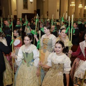 Romeria de Les Canyes