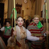 Romeria de Les Canyes