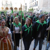 Romeria de Les Canyes