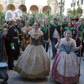 Romeria de Les Canyes