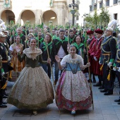 Romeria de Les Canyes