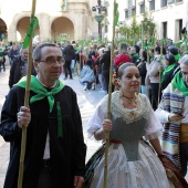 Romeria de Les Canyes