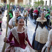 Romeria de Les Canyes