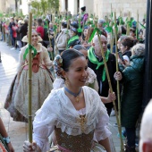 Romeria de Les Canyes