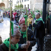 Romeria de Les Canyes