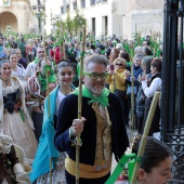 Romeria de Les Canyes