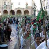 Romeria de Les Canyes