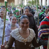 Romeria de Les Canyes