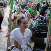 Romeria de Les Canyes