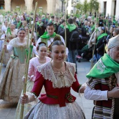 Romeria de Les Canyes