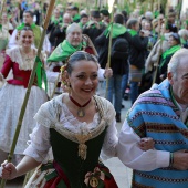 Romeria de Les Canyes