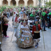 Romeria de Les Canyes