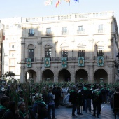 Romeria de Les Canyes