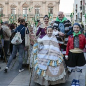 Romeria de Les Canyes